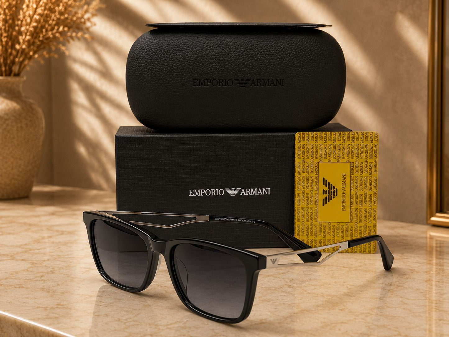 Emporio Armani Sunglasses