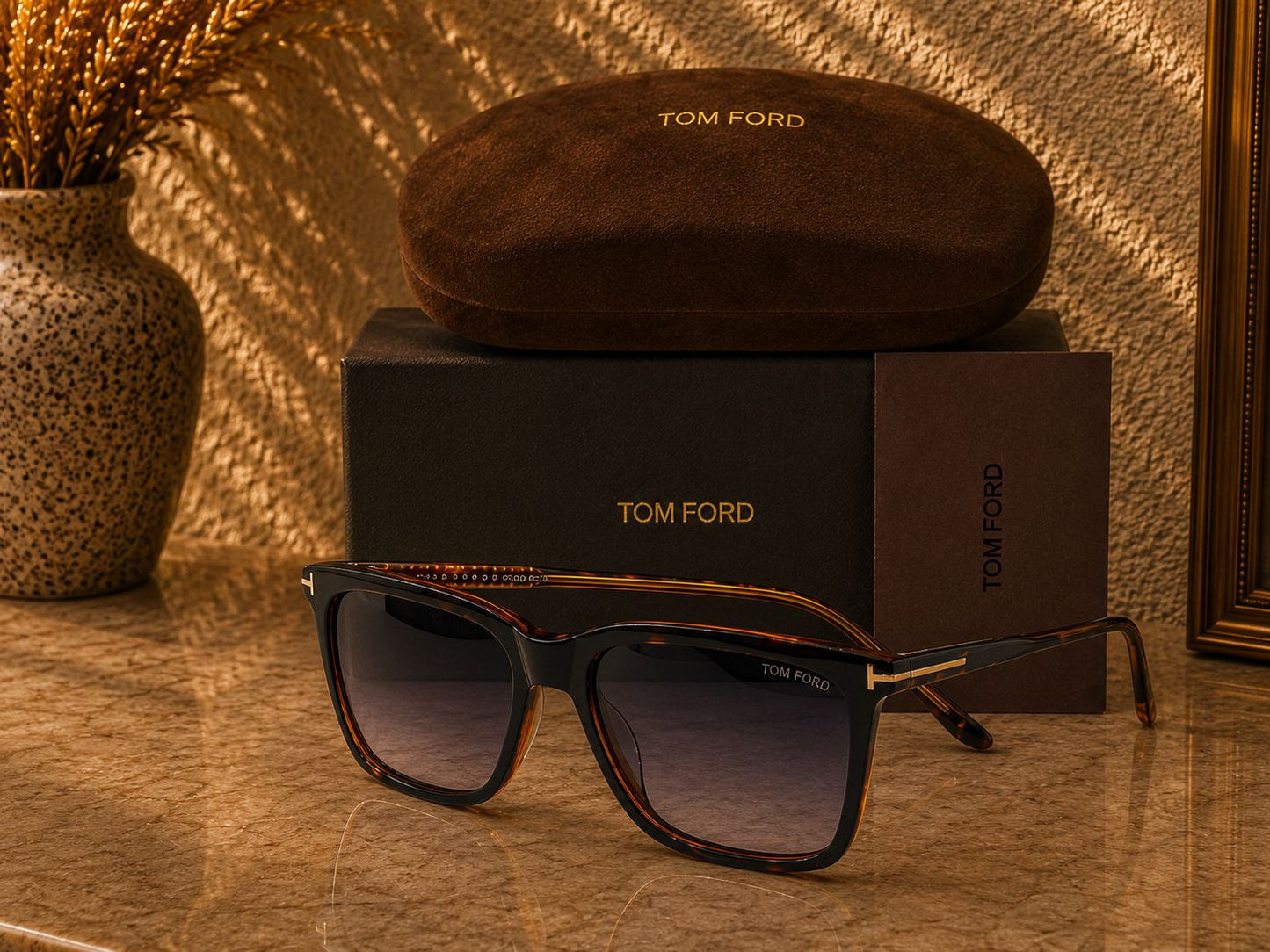 TOM FORD SUNGLASSES