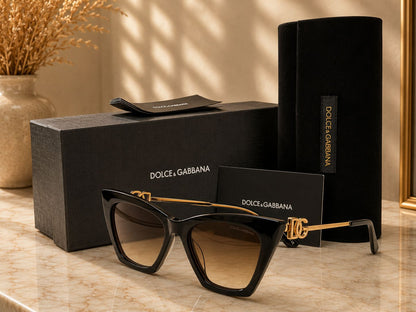 DG DIVA sunglasses