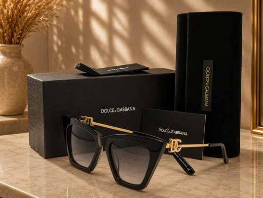 DG DIVA sunglasses