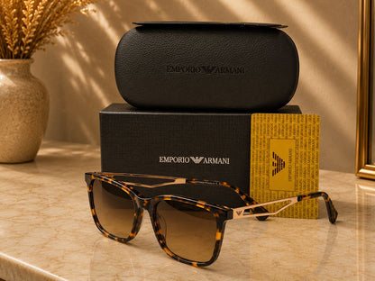 Emporio Armani Sunglasses