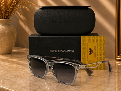 Emporio Armani Sunglasses