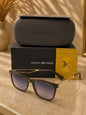 Emporio Armani Sunglasses