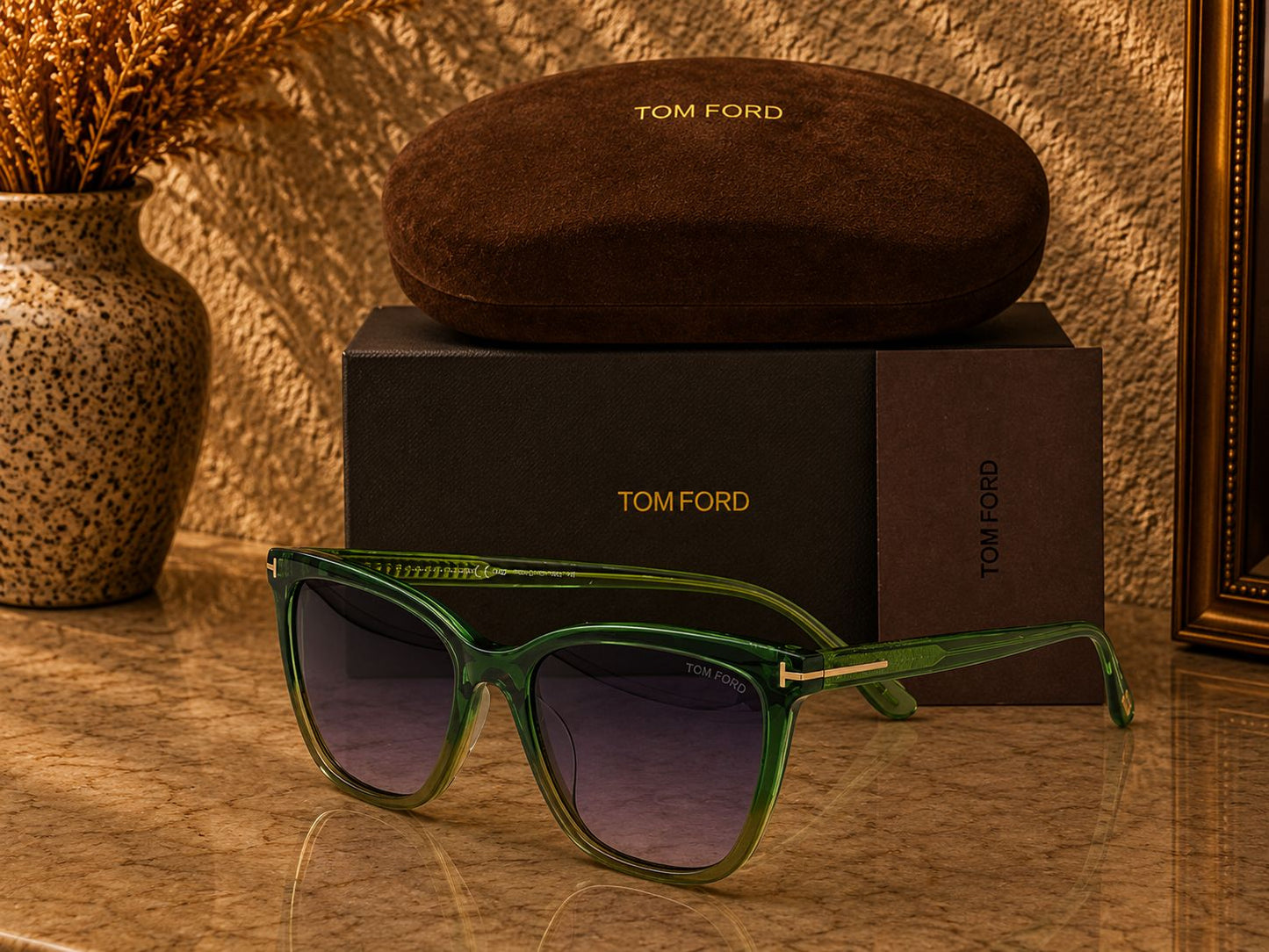 TOM FORD SUNGLASSES