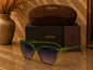 TOM FORD SUNGLASSES