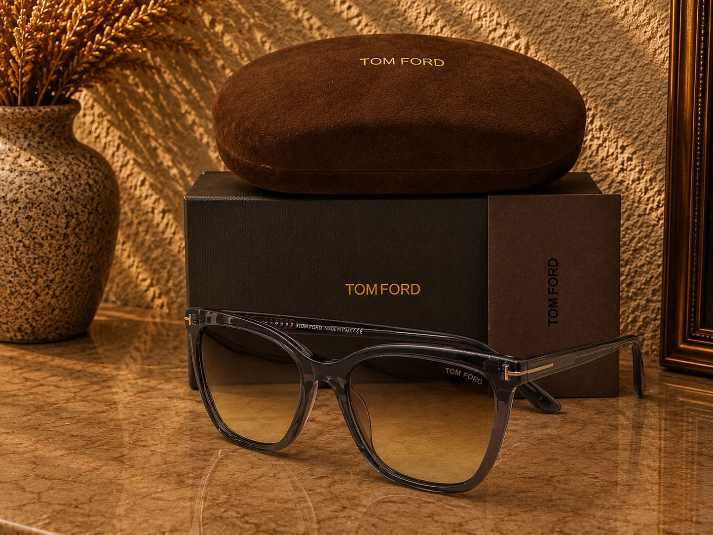 TOM FORD SUNGLASSES