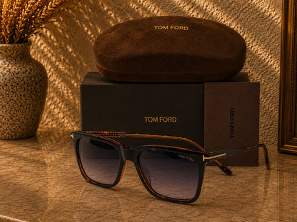 TOM FORD SUNGLASSES