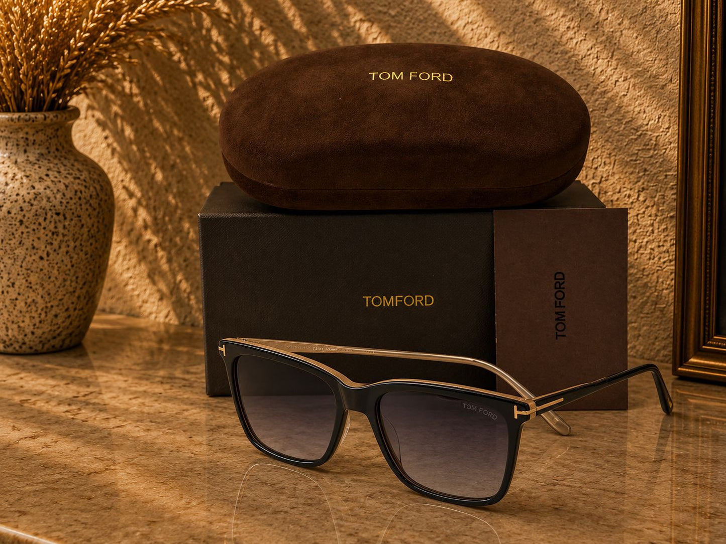 TOM FORD SUNGLASSES
