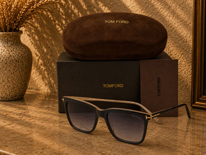 TOM FORD SUNGLASSES