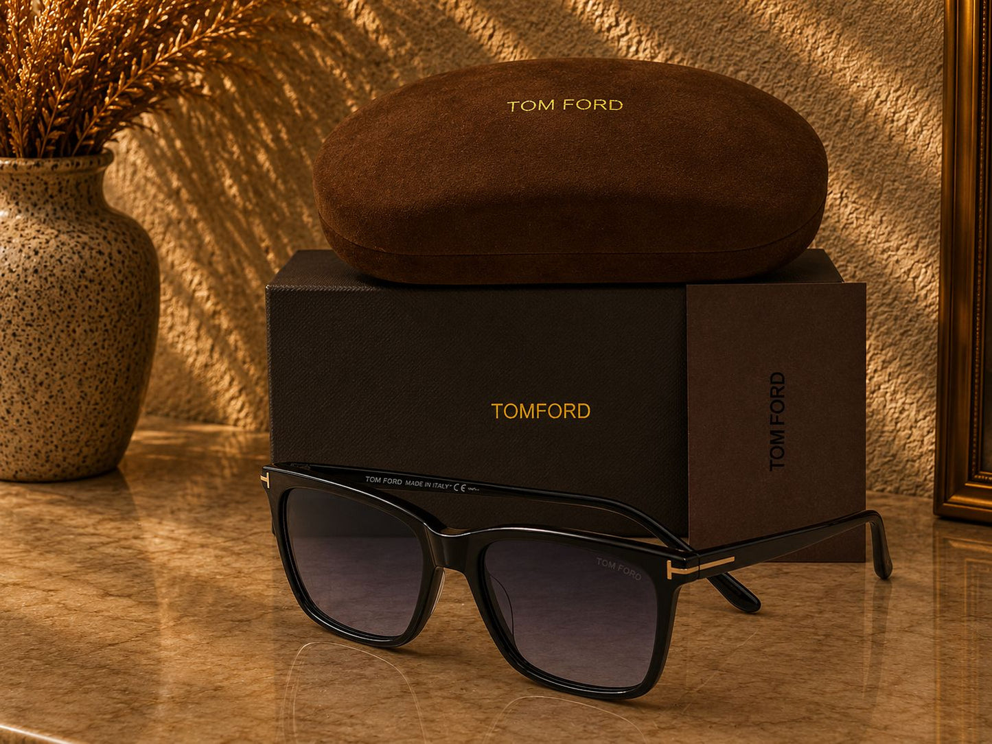 TOM FORD SUNGLASSES