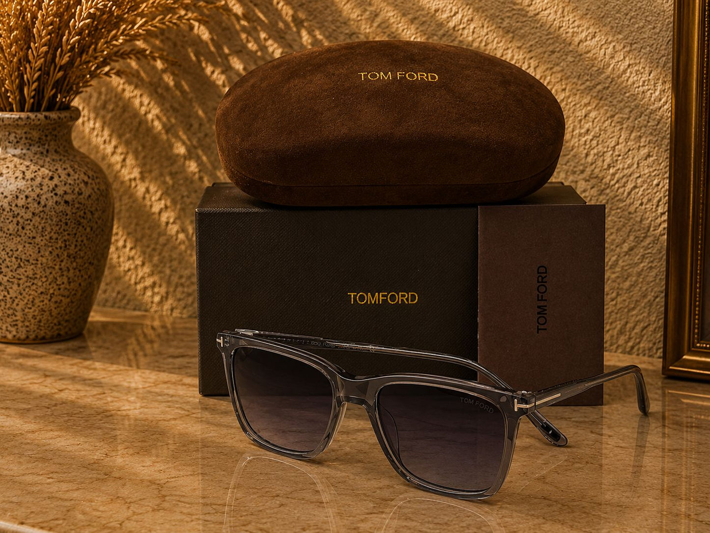 TOM FORD SUNGLASSES