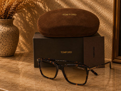 TOM FORD SUNGLASSES