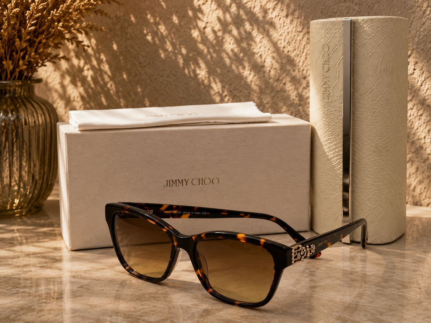 Sunglasses Jimmy Choo