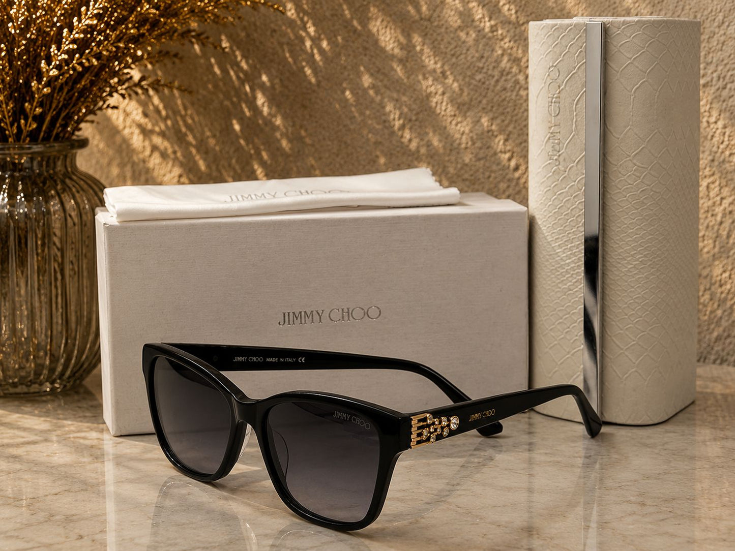 Sunglasses Jimmy Choo