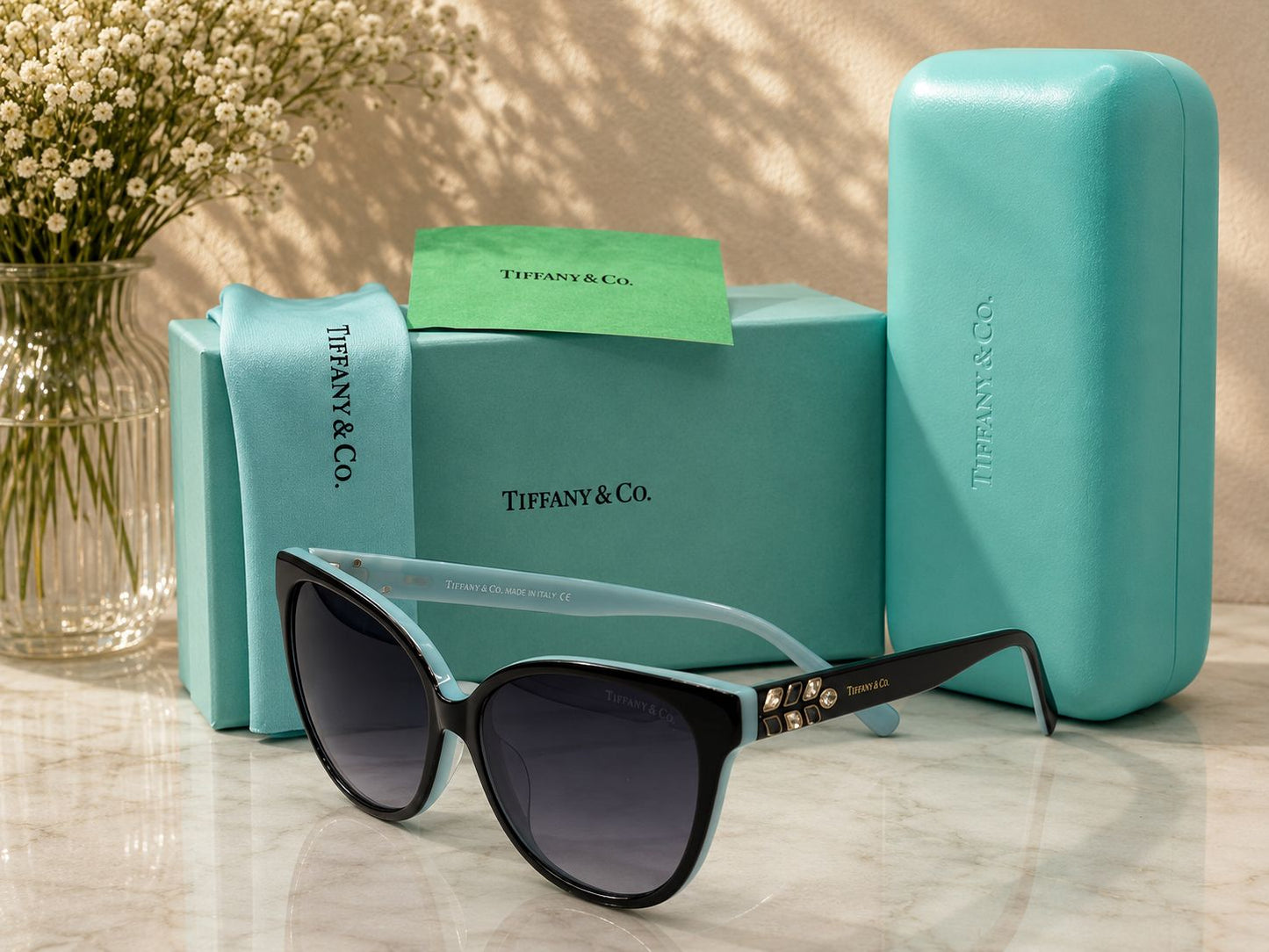 Tiffany Sunglasses