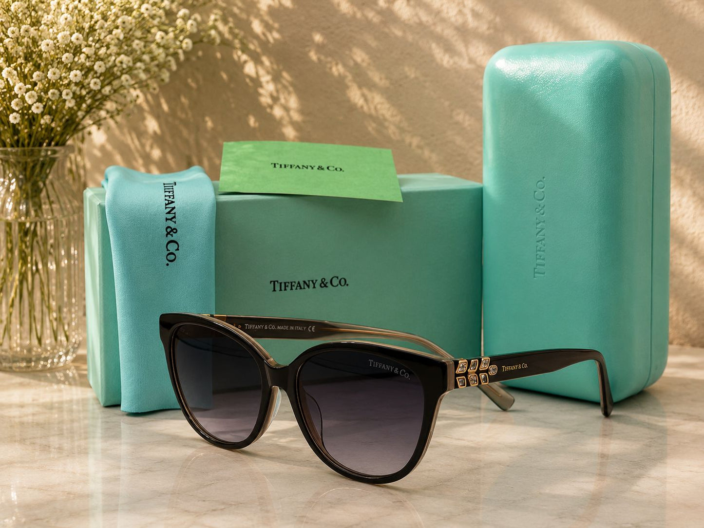 Tiffany Sunglasses