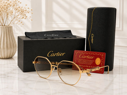 Cartier sunglasses (Copy)
