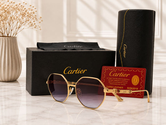 Cartier sunglasses