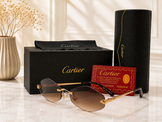 Cartier Sunglasses