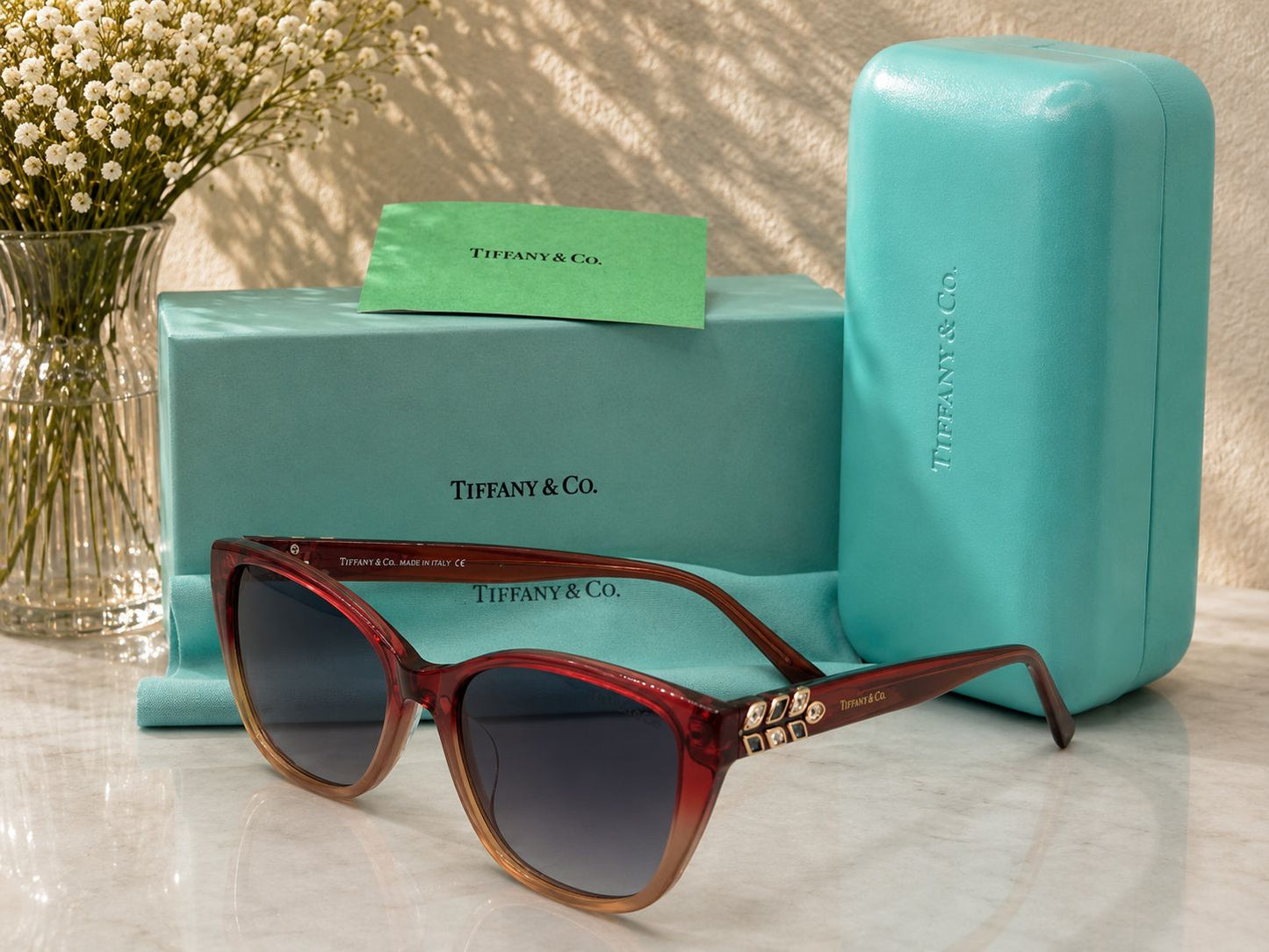 Tiffany Sunglasses