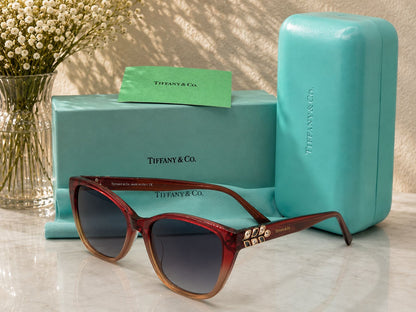 Tiffany Sunglasses