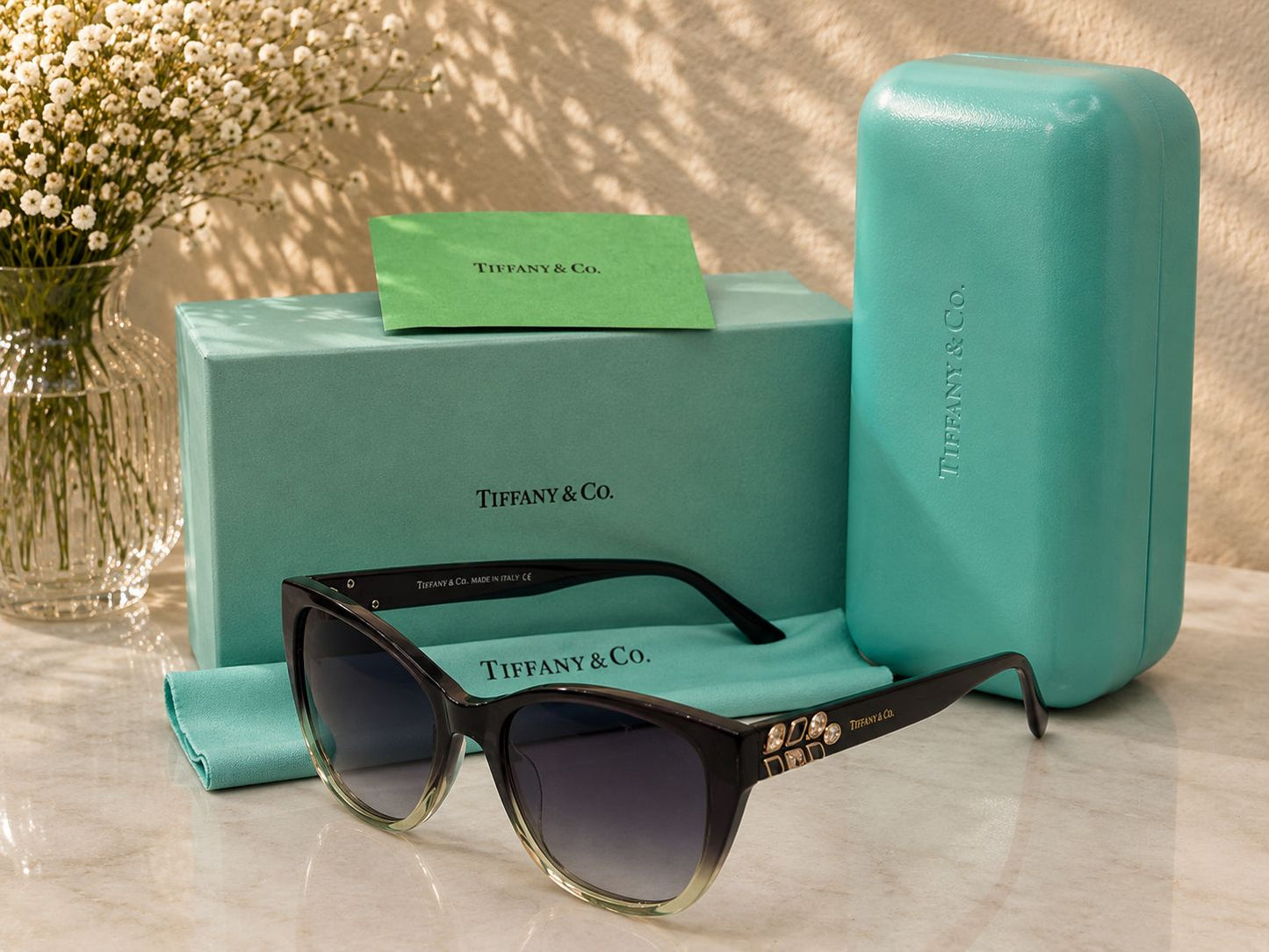 Tiffany Sunglasses